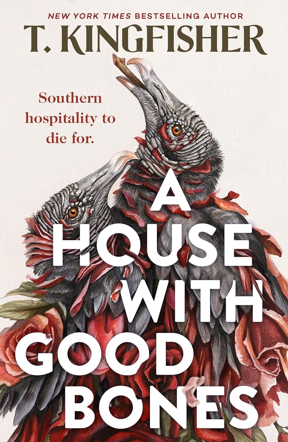 A House With Good Bones, Material: Paperback