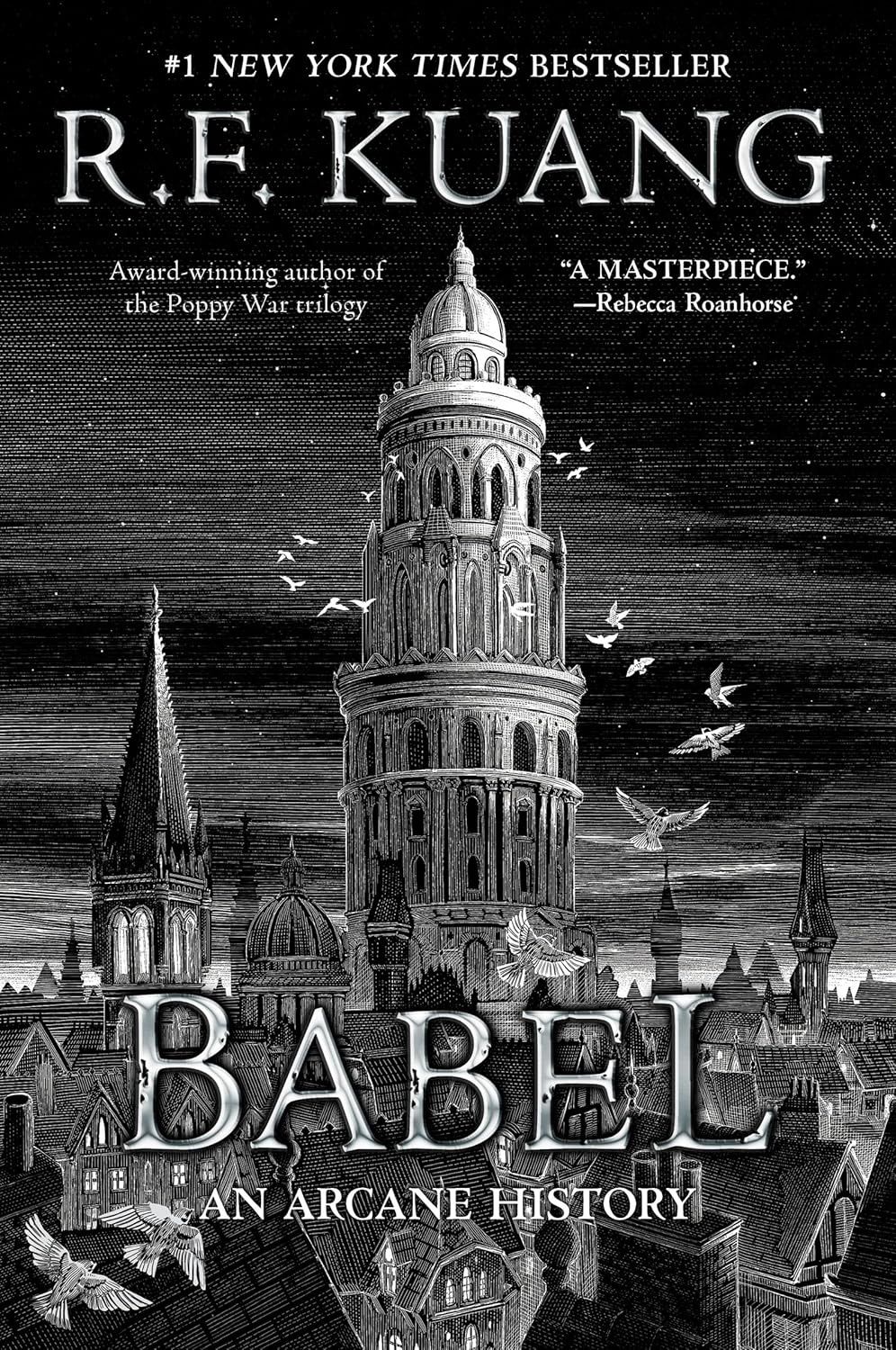 Babel, or The Necessity of Violence: An Arcane History of the Oxford Translators&#39; Revolution, Material: Paperback