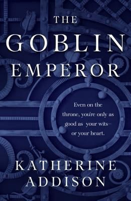 The Goblin Emperor, Material: Paperback