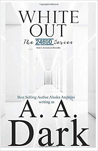 White Out, Material: Paperback