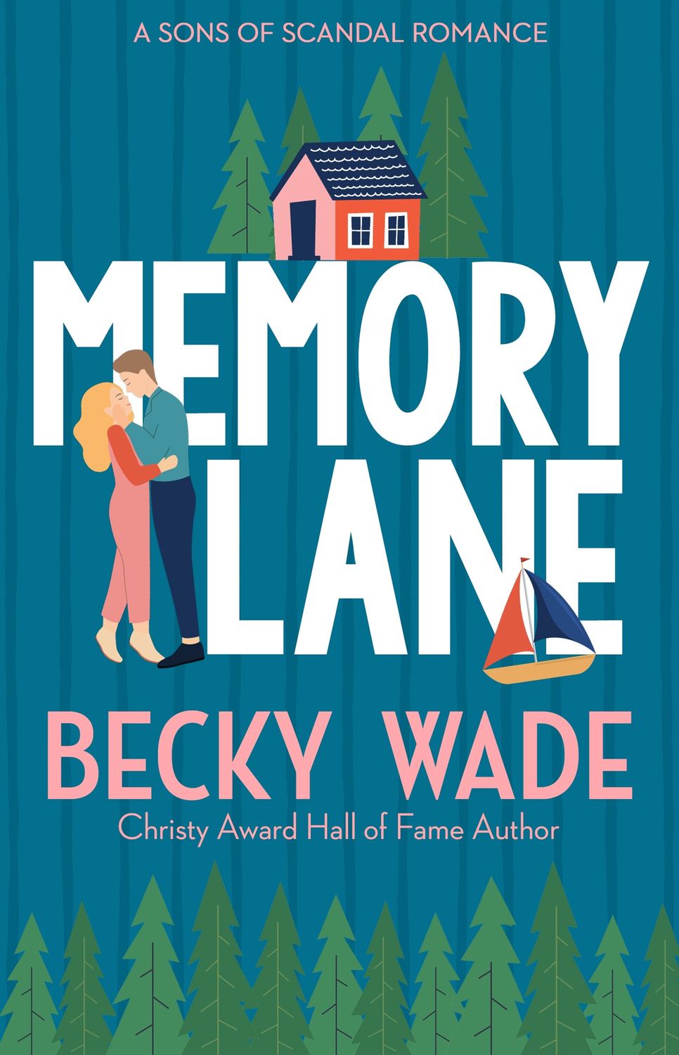 Memory Lane, Material: Paperback