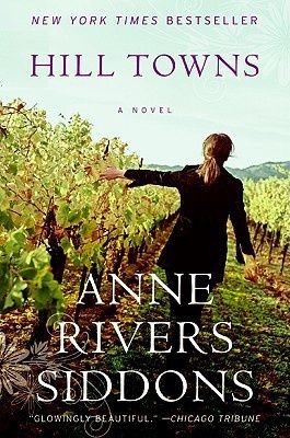Hill Towns, Material: Paperback