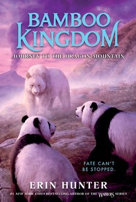 Bamboo Kingdom #3: Journey to the Dragon Mountain, Material: Paperback