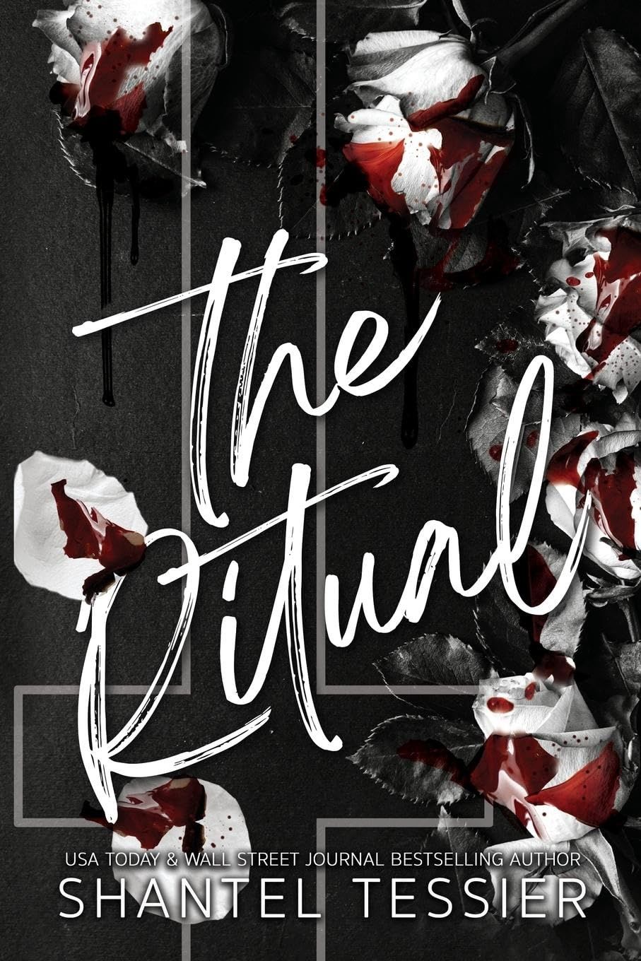 The Ritual, Material: Paperback