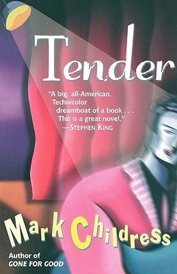 Tender, Material: Paperback