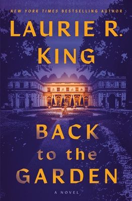 Back to the Garden, Material: Hardcover