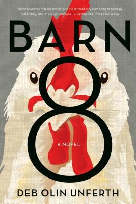 Barn 8, Material: Paperback