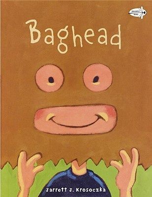 Baghead, Material: Paperback