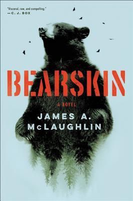 Bearskin, Material: Paperback