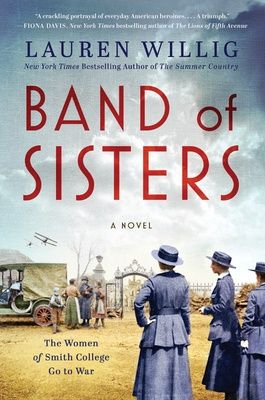 Band of Sisters, Material: Paperback