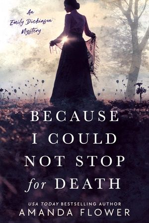 Because I Could Not Stop For Death, Material: Paperback