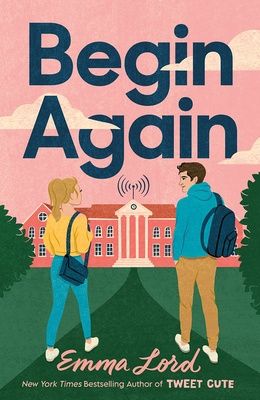 Begin Again, Material: Paperback
