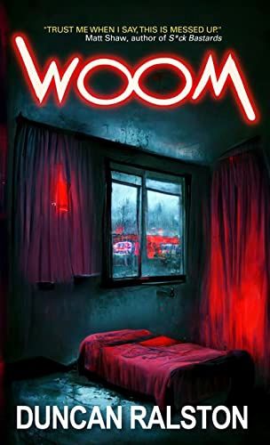 Woom, Material: Paperback