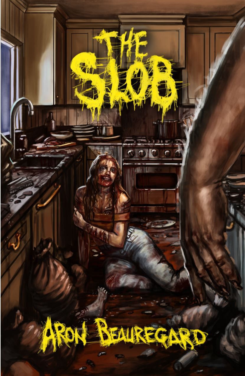 The Slob, Material: Paperback