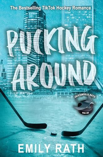 Pucking Around, Material: Paperback
