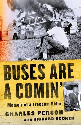 Buses Are a Comin&#39;, Material: Paperback