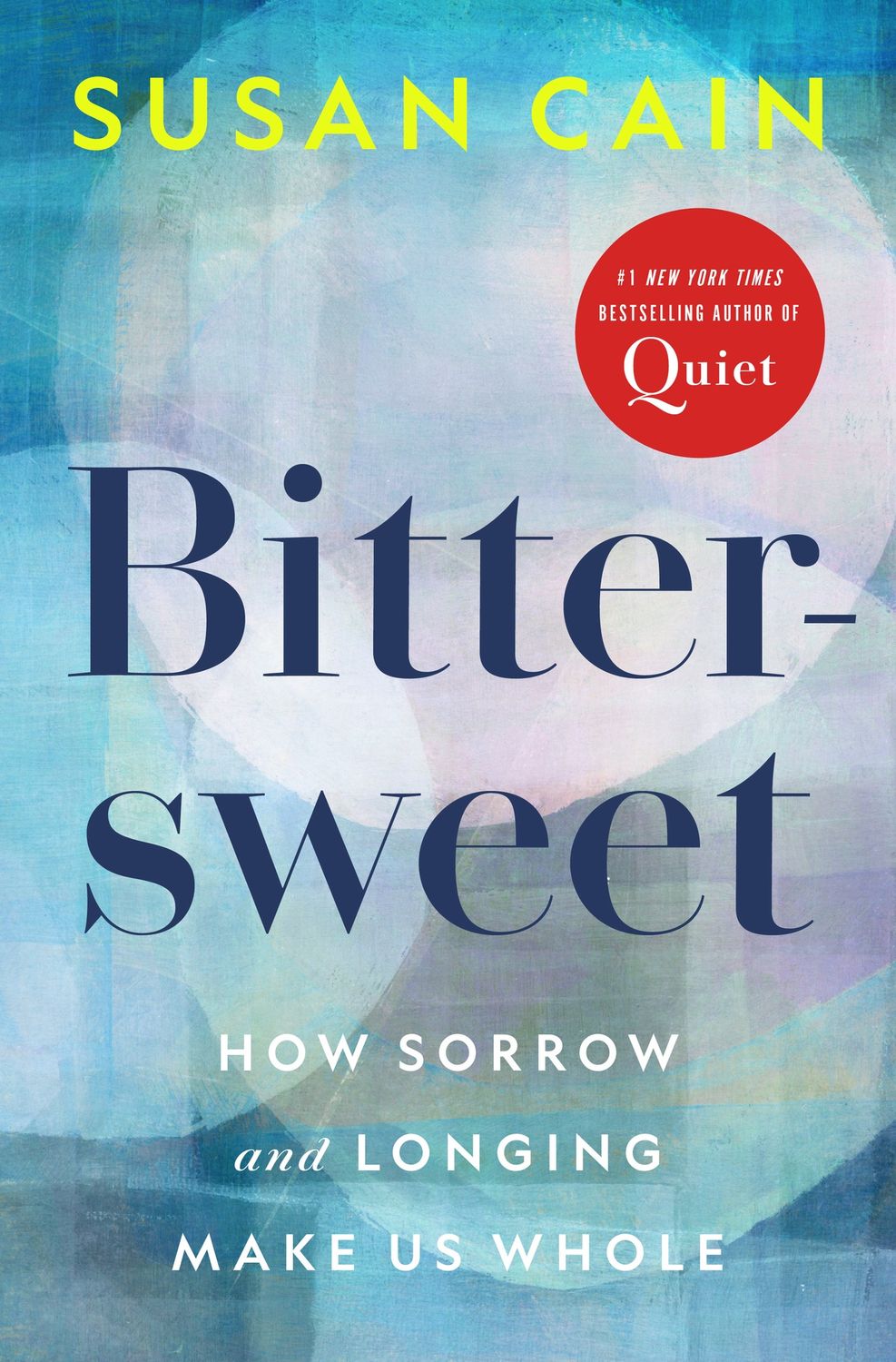 Bittersweet, Material: Hardcover
