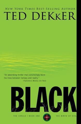 Black: The Birth of Evil, Material: Paperback