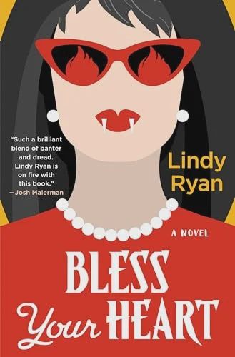 Bless Your Heart, Material: Hardcover