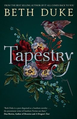 Tapestry, Material: Paperback