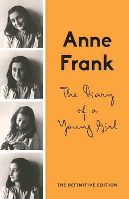 The Diary of a Young Girl