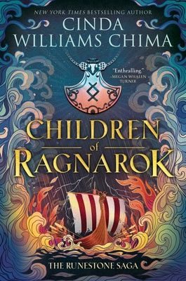Children of Ragnarok, Material: Paperback