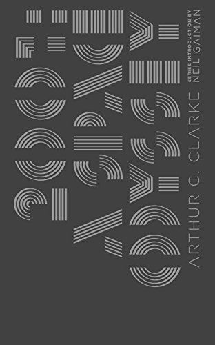 2001: A Space Odyssey, Material: Hardcover