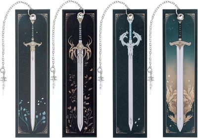 Sword Bookmark