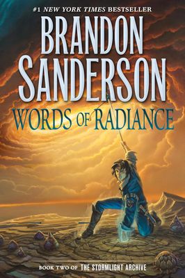 Words of Radiance Words of Radiance