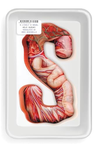 S, Material: Paperback