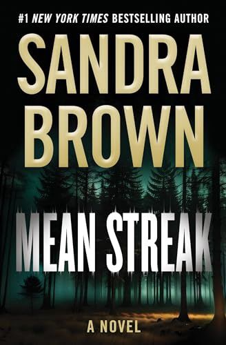 Mean Streak, Material: Paperback