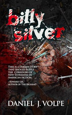 Billy Silver
