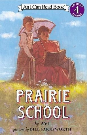 Prairie School Prairie School, Material: Paperback