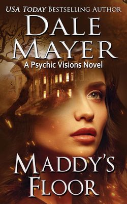 Maddy&#39;s Floor: A Psychic Visions Novel