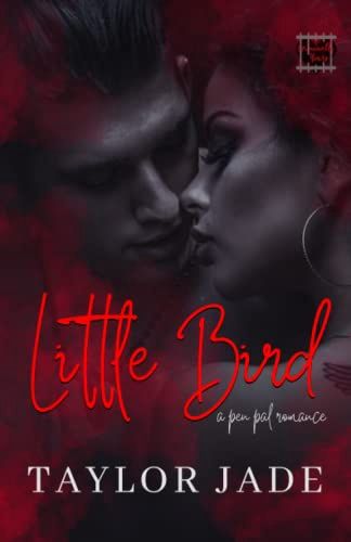 Little Bird: Criminally Yours, Material: Paperback