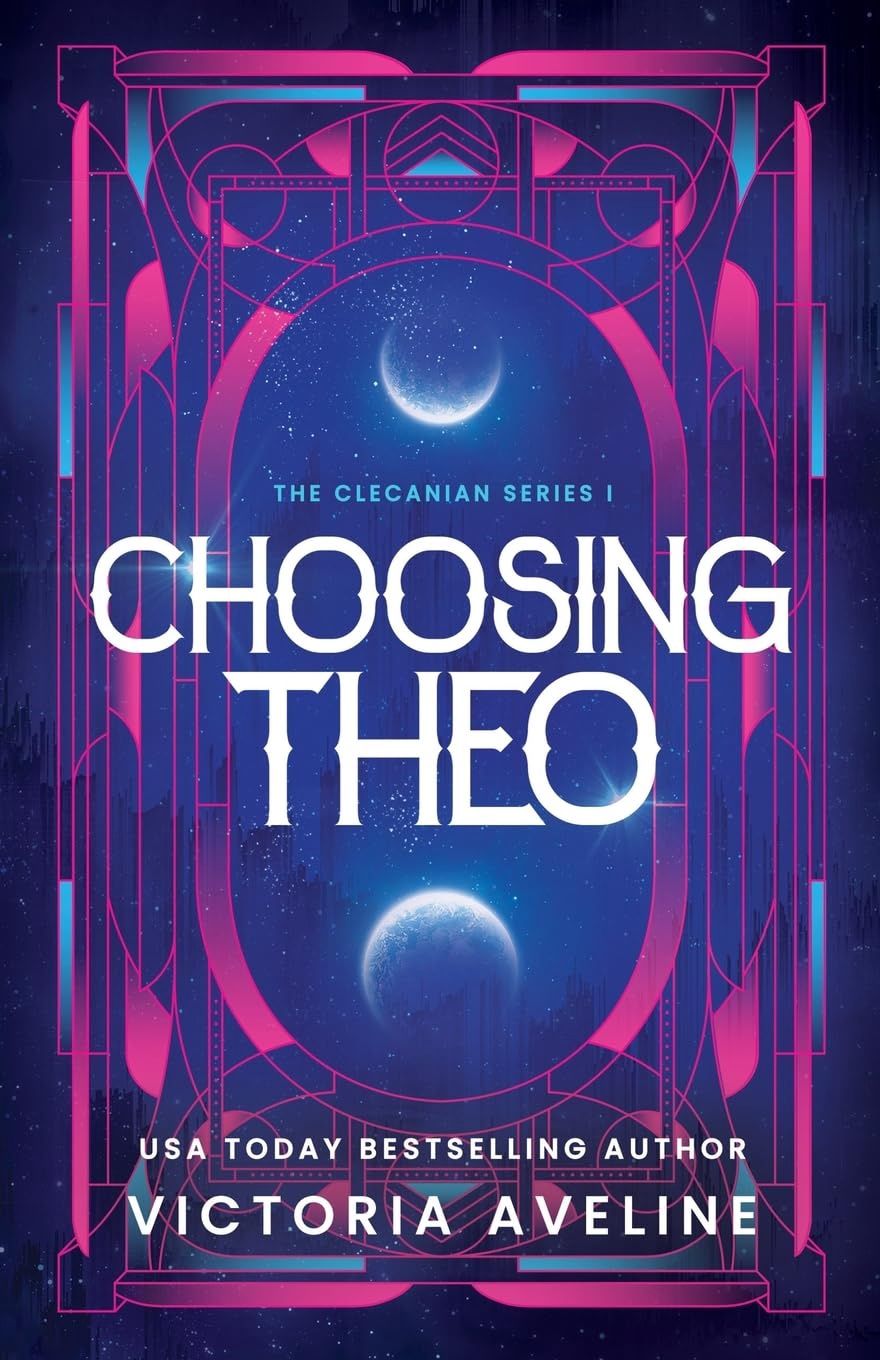 Choosing Theo, Material: Paperback