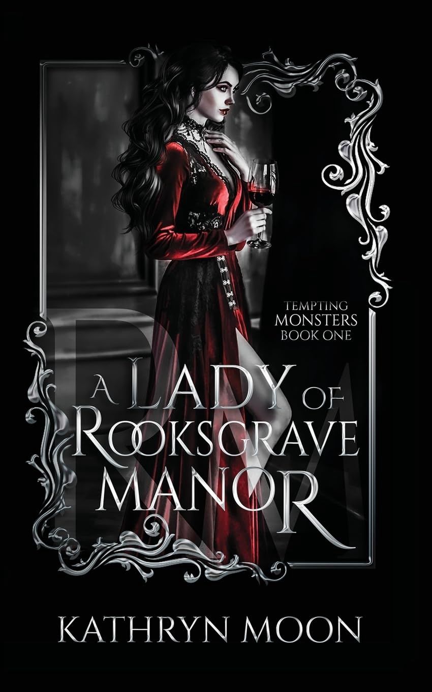 A Lady of Rooksgrave Manor A Lady of Rooksgrave Manor, Material: Paperback
