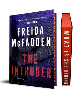 The Intruder