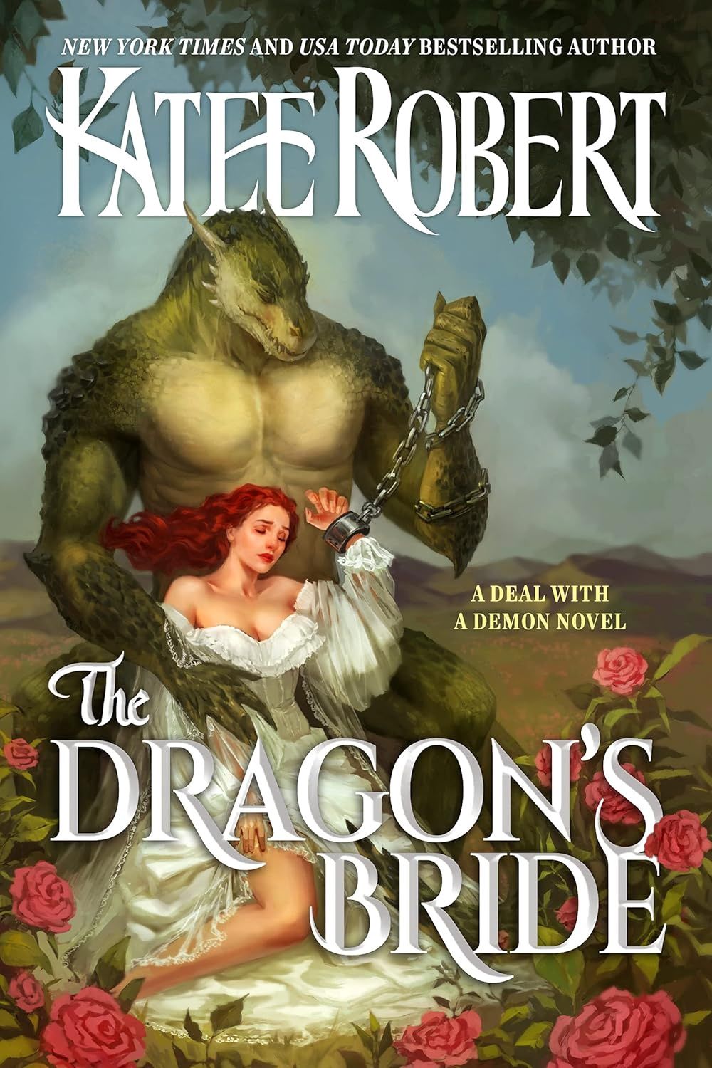 The Dragon's Bride The Dragon's Bride, Material: Paperback