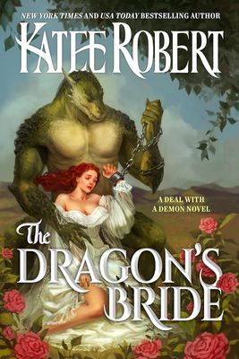 The Dragon&#39;s Bride