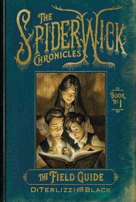 The Spiderwick Chronicles: The Field Guide