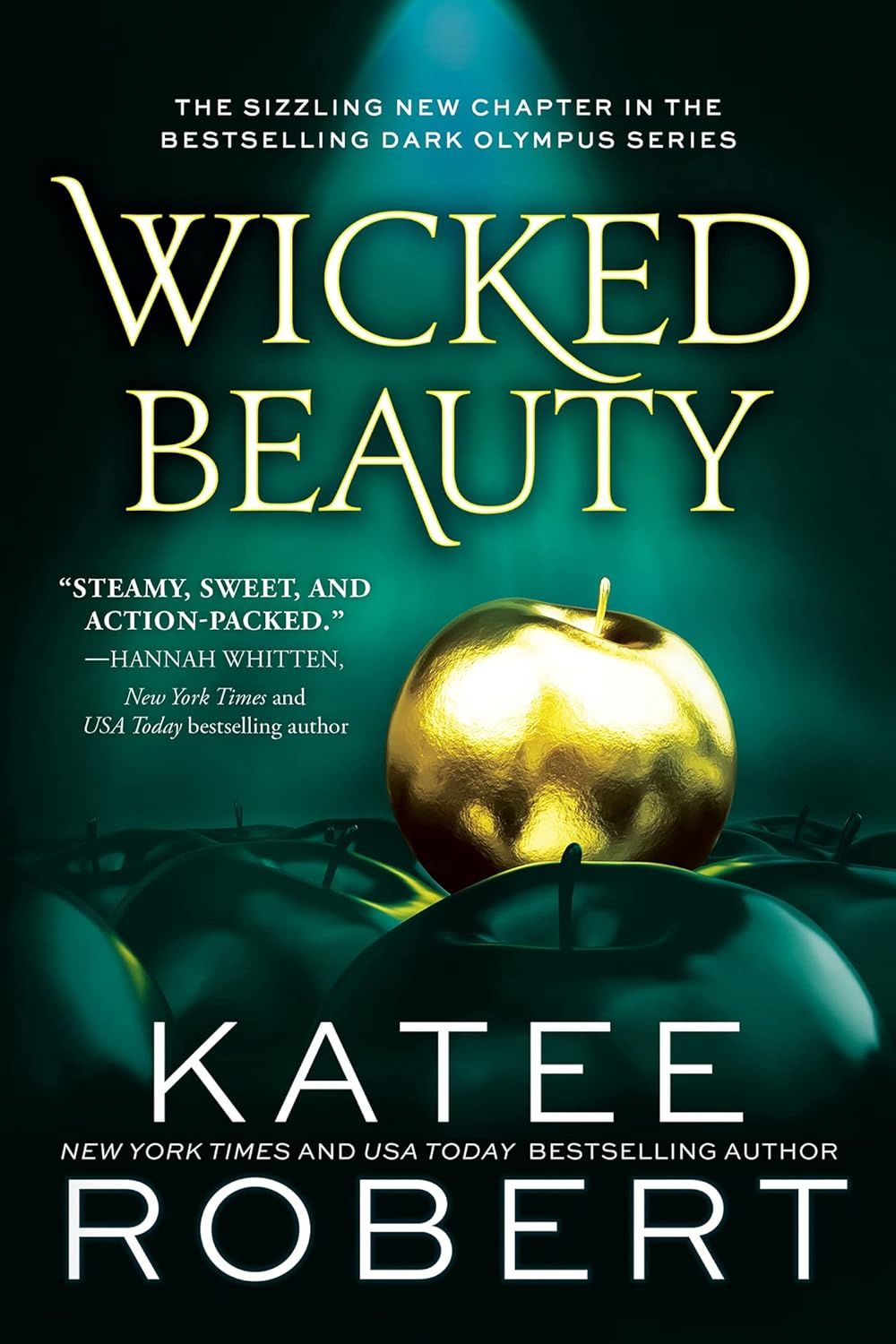 Wicked Beauty, Material: Paperback