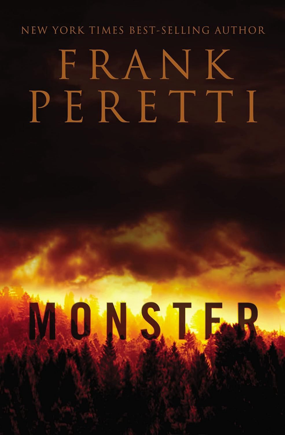 Monster Monster, Material: Paperback