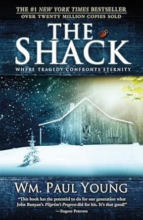 The Shack The Shack, Material: Paperback