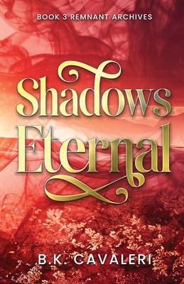Shadows Eternal, Material: Paperback