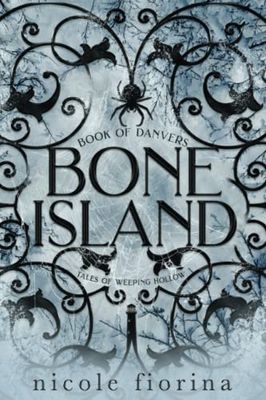 Bone Island: Book of Danvers