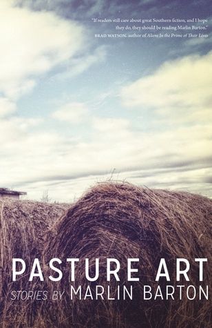Pasture Art, Material: Paperback