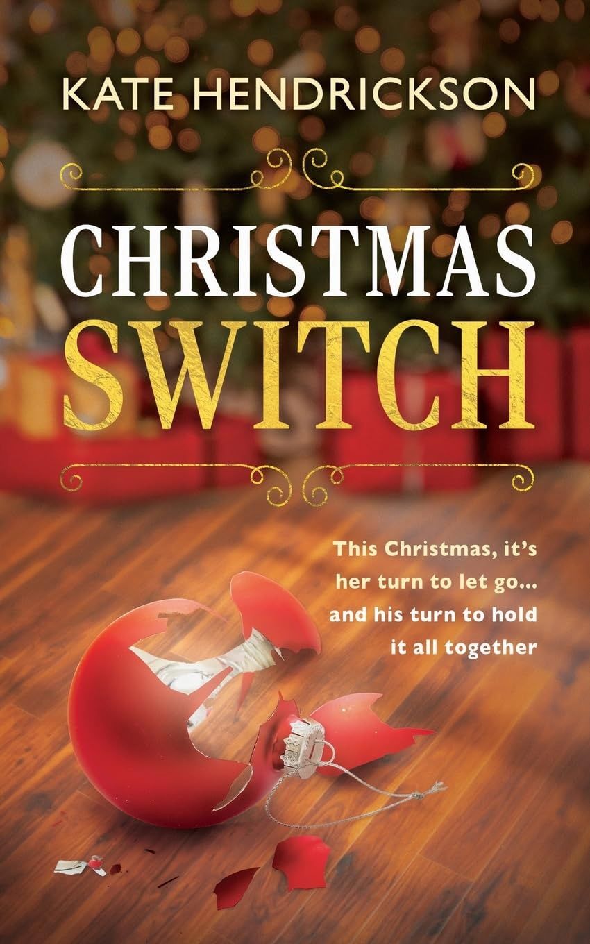 Christmas Switch Christmas Switch, Material: Paperback