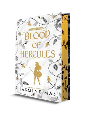 Blood of Hercules Blood of Hercules