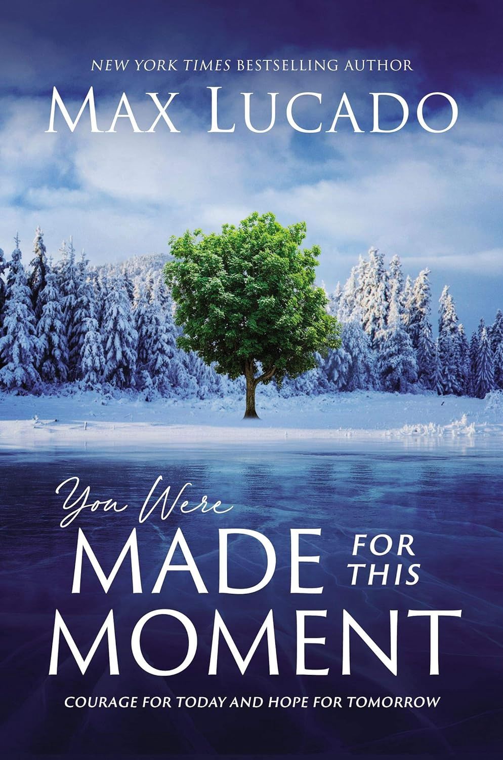 You Were Made for This Moment You Were Made for This Moment, Material: Paperback